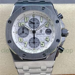 2caecafd 570c 4f10 b6b2 46a32128da0d Clean Factory Watch