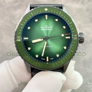 9fedc851 4550 43be a97e effb4f5271c7 Clean Factory Watch