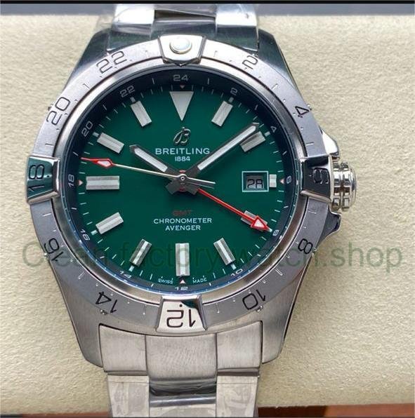 5eb45f46 ba13 409c 83aa 6703c640c46d Clean Factory Watch