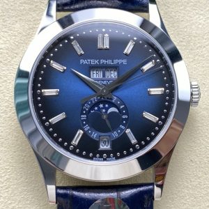 PP FAC1 Clean Factory Watch