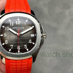 3K Factory Patek Philippe Aquanaut 5167A 012 Singapore Limited Edition Black Dial 12 Clean Factory Watch