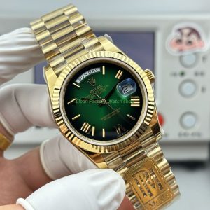 PPMFAC1 3 Clean Factory Watch